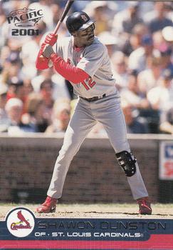 Shawon Dunston