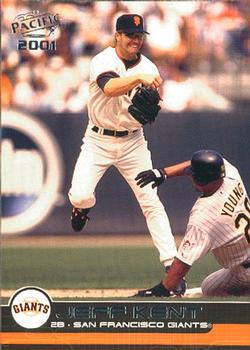 Jeff Kent