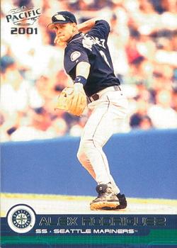 Alex Rodriguez