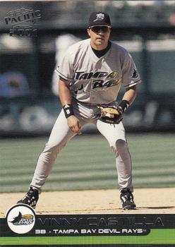 Vinny Castilla