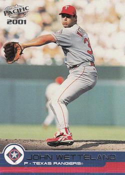 John Wetteland