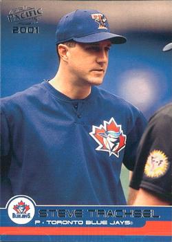 Steve Trachsel
