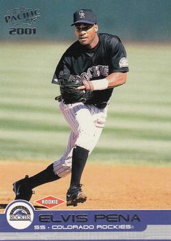 Elvis Pena