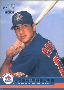 Josh Phelps