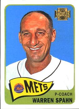 Warren Spahn