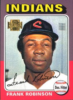 Frank Robinson