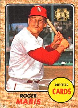 Roger Maris