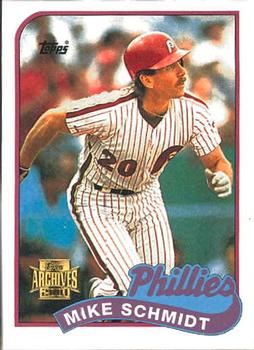 Mike Schmidt