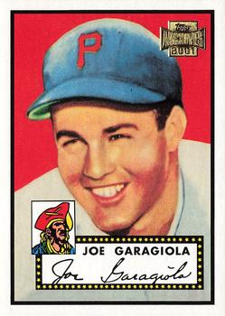 Joe Garagiola