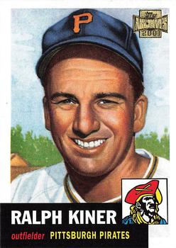Ralph Kiner