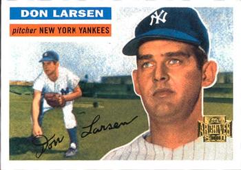 Don Larsen
