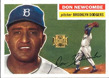 Don Newcombe