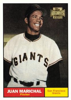 Juan Marichal