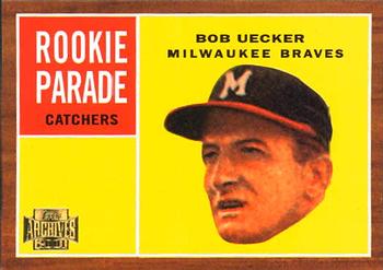 Bob Uecker