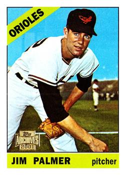 Jim Palmer