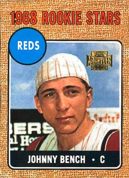 Johnny Bench