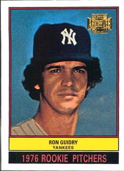 Ron Guidry