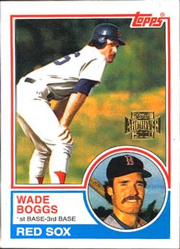 Wade Boggs