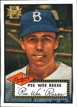 Pee Wee Reese