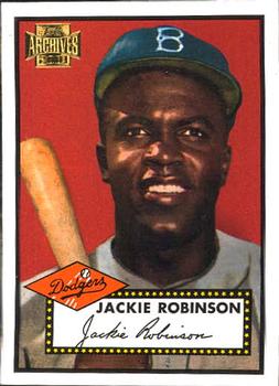 Jackie Robinson