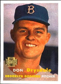 Don Drysdale