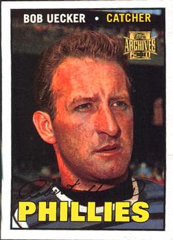 Bob Uecker