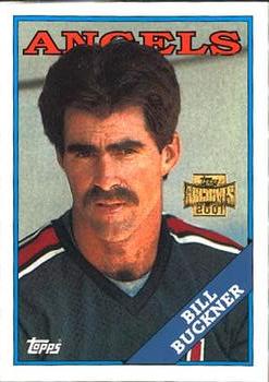 Bill Buckner