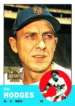 Gil Hodges