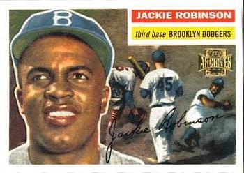 Jackie Robinson