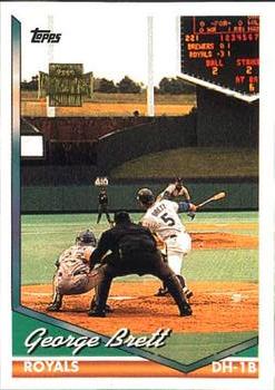 George Brett