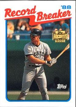 Wade Boggs