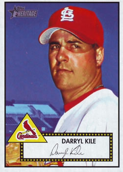 Darryl Kile
