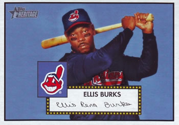 Ellis Burks