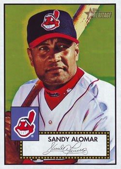 Sandy Alomar
