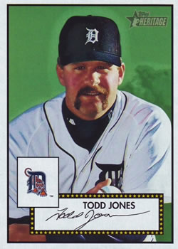 Todd Jones