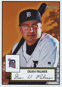 Dean Palmer