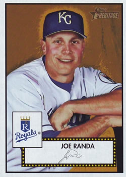 Joe Randa