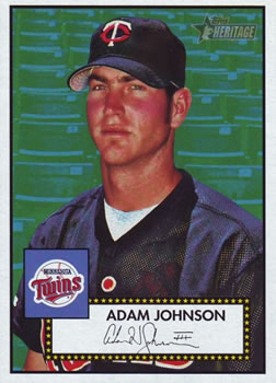 Adam Johnson