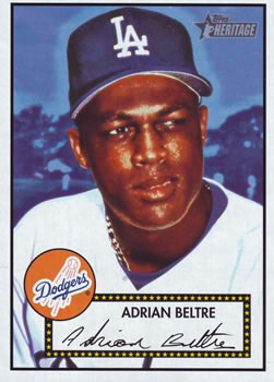Adrian Beltre