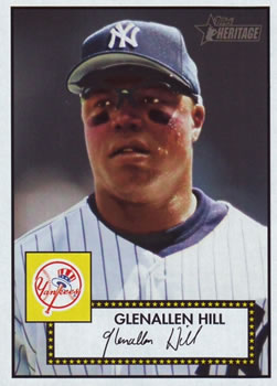 Glenallen Hill