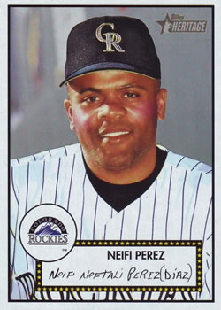 Neifi Perez