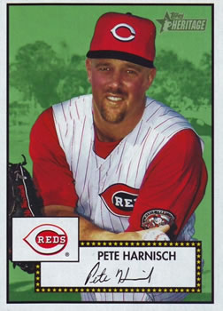Pete Harnisch