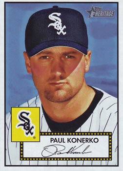 Paul Konerko