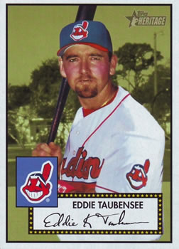Eddie Taubensee