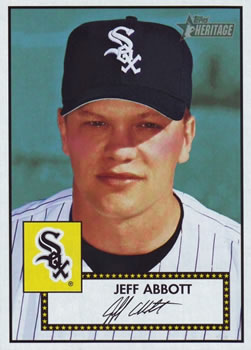 Jeff Abbott