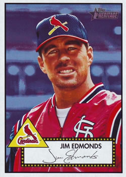 Jim Edmonds