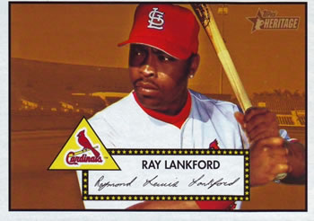 Ray Lankford