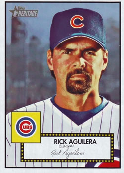 Rick Aguilera