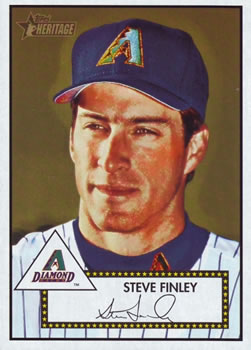 Steve Finley