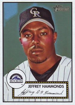 Jeffrey Hammonds